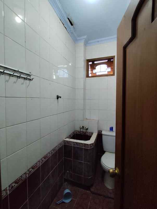 dijual rumah panderman hill