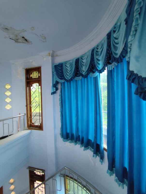 dijual rumah panderman hill