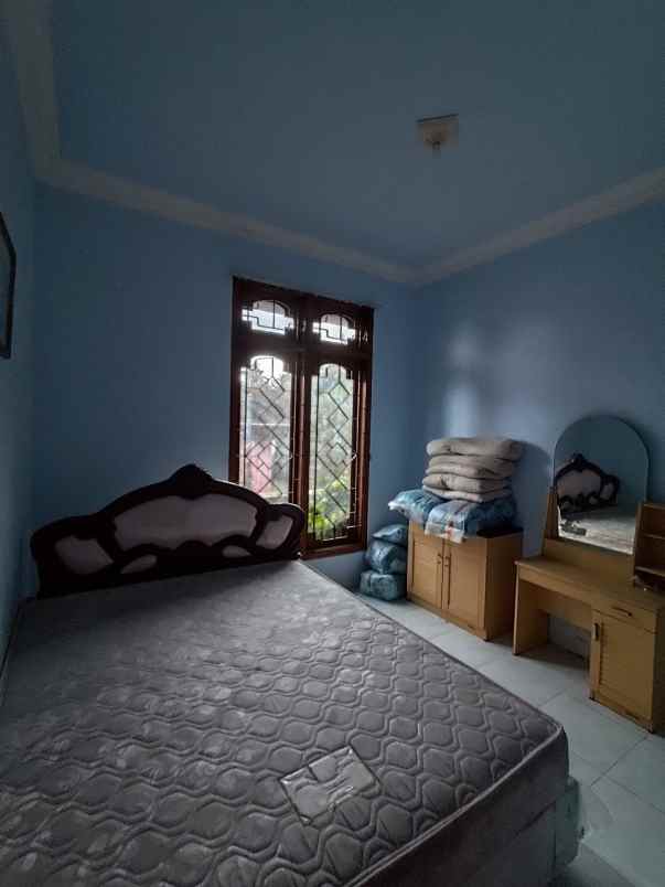 dijual rumah panderman hill