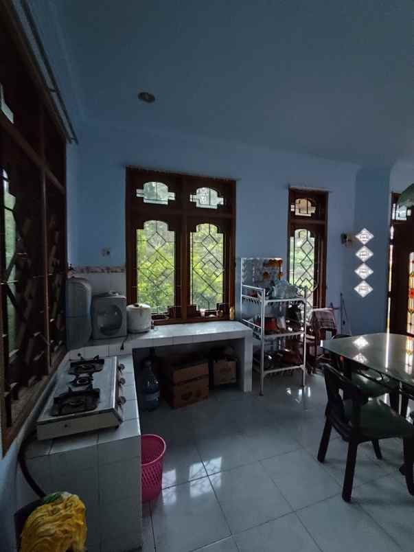 dijual rumah panderman hill