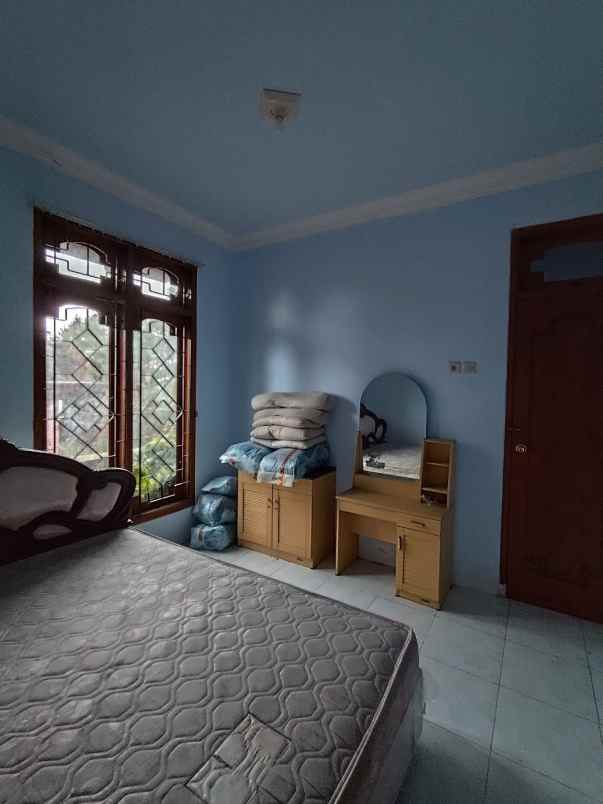 dijual rumah panderman hill