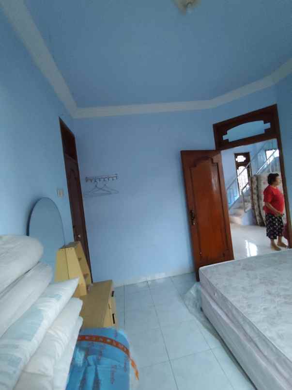 dijual rumah panderman hill