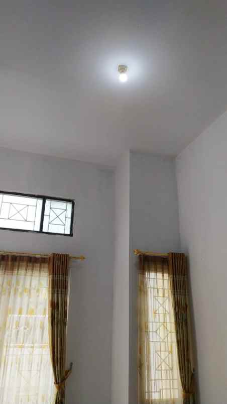dijual rumah panorama bali residence