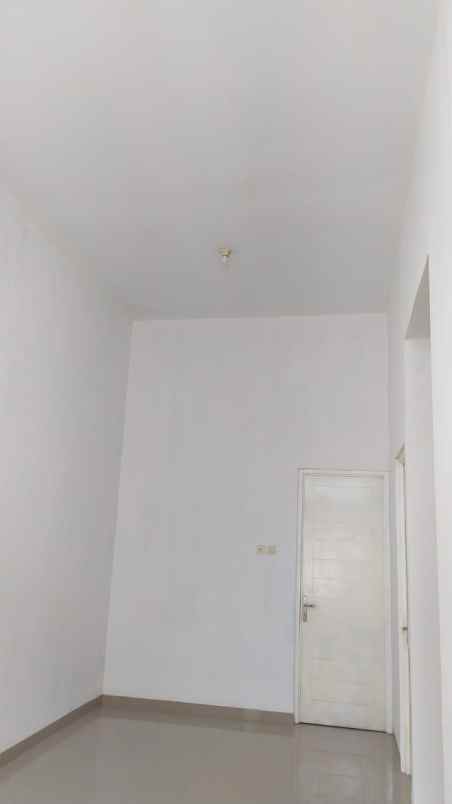 dijual rumah panorama bali residence