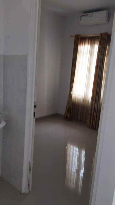 dijual rumah panorama bali residence