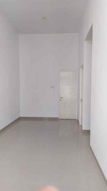 dijual rumah panorama bali residence