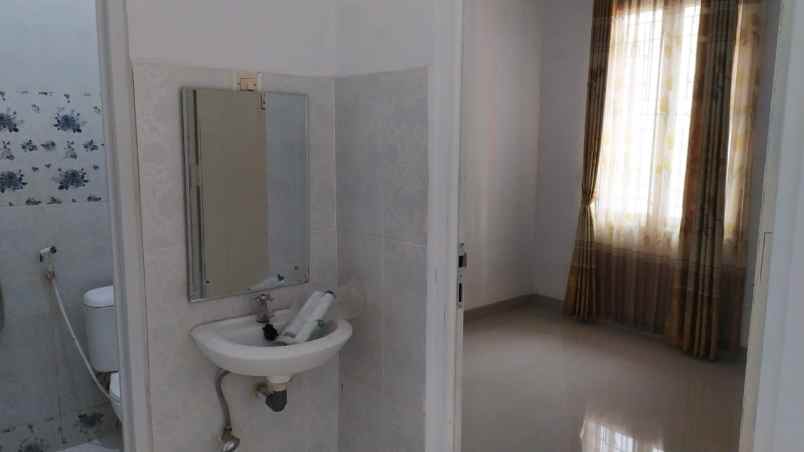 dijual rumah panorama bali residence