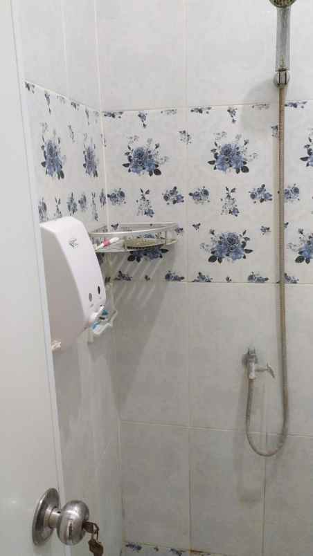 dijual rumah panorama bali residence