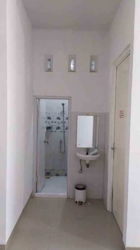 dijual rumah panorama bali residence