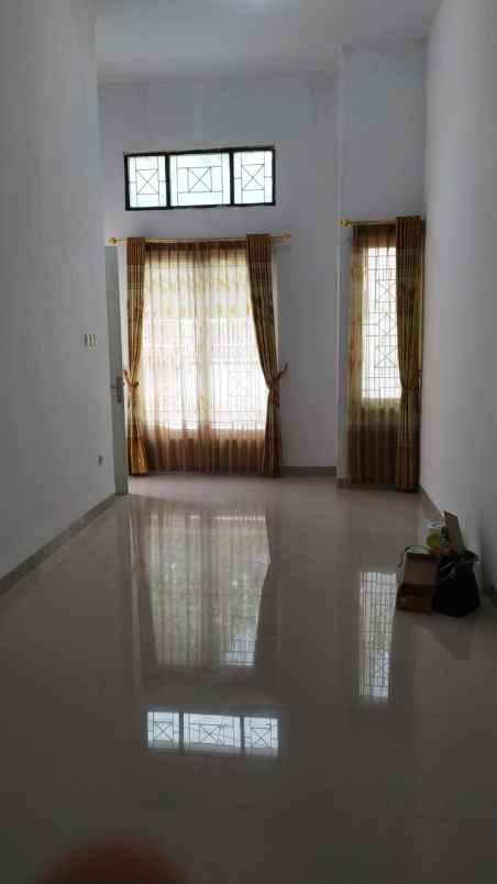 dijual rumah panorama bali residence
