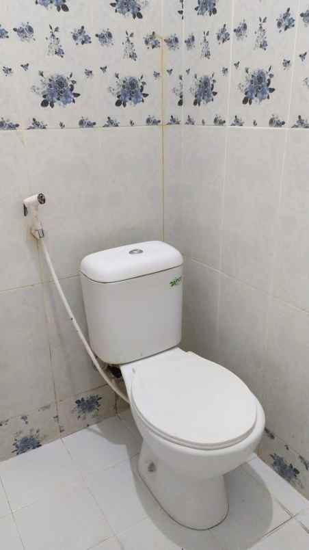 dijual rumah panorama bali residence