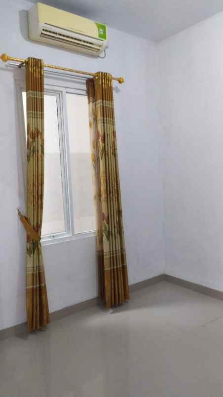 dijual rumah panorama bali residence