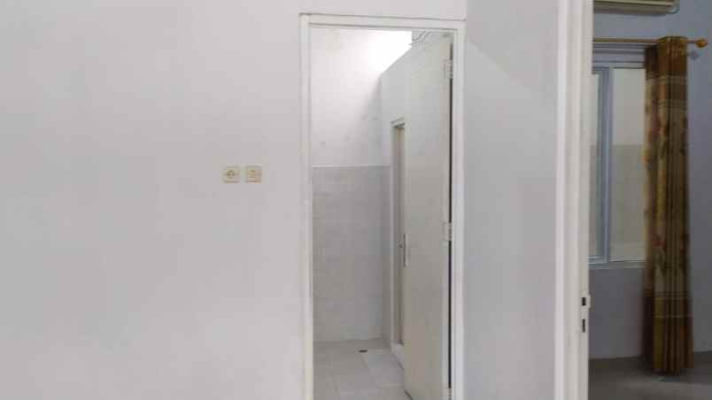 dijual rumah panorama bali residence