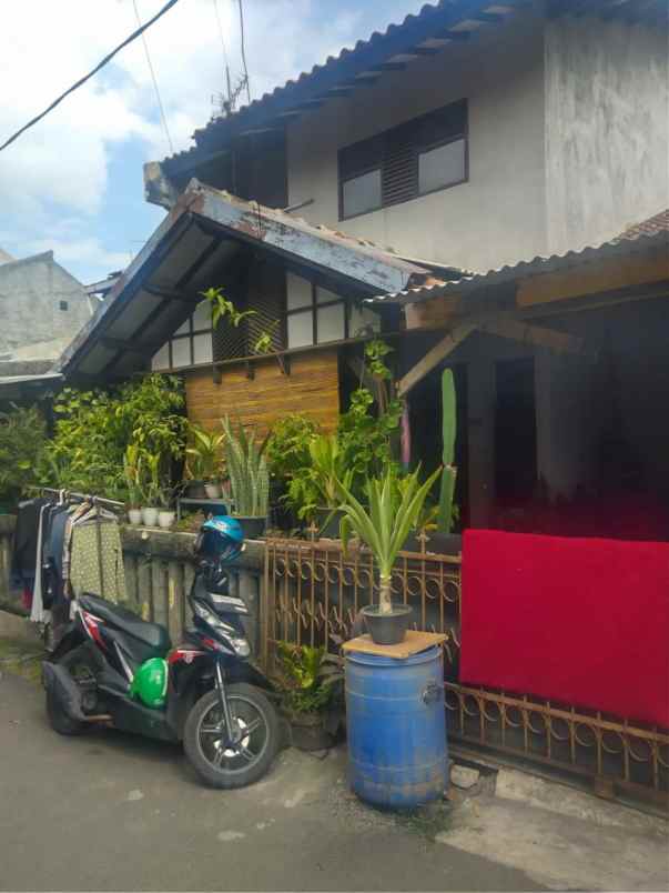 dijual rumah panyileukan