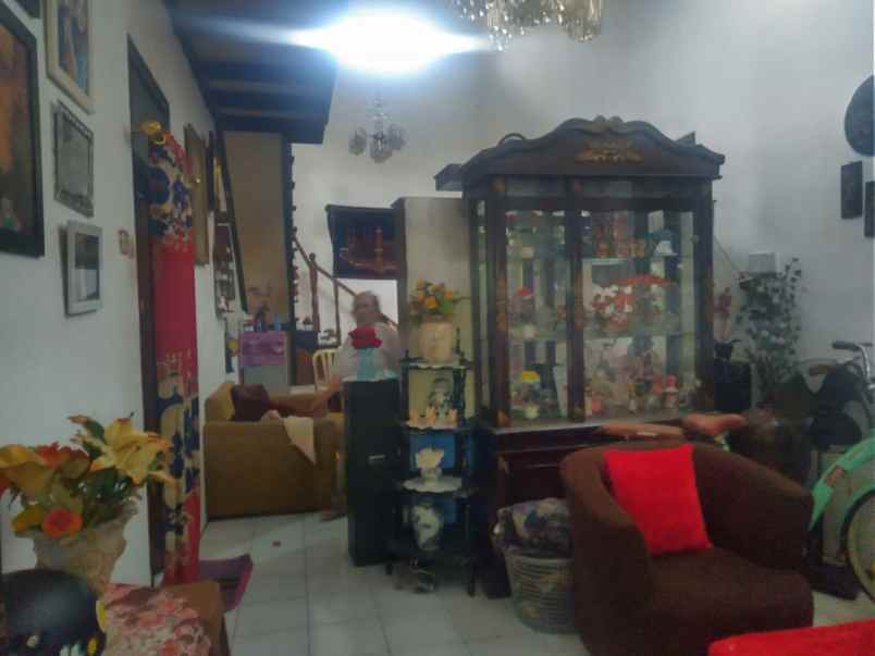 dijual rumah panyileukan