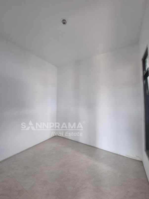 dijual rumah parung bogor