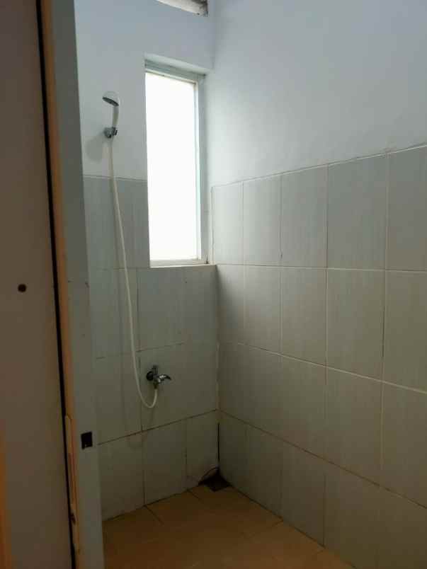 dijual rumah pasir jambu sukaraja bogor