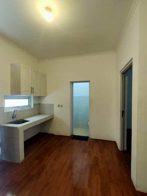 dijual rumah pasir jambu sukaraja bogor