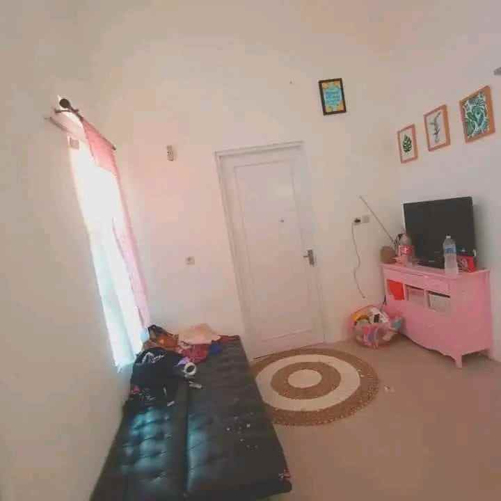 dijual rumah pasir putih sawangan