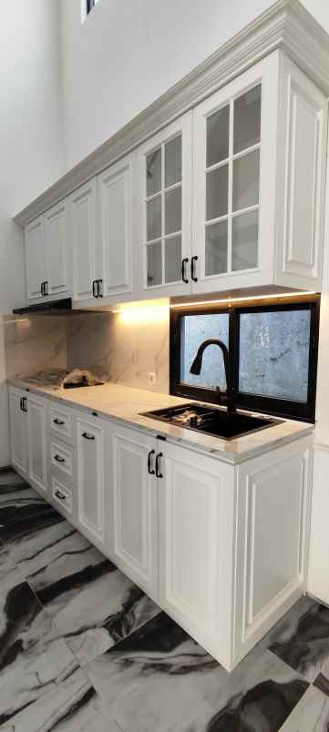 dijual rumah pasir salam kembar