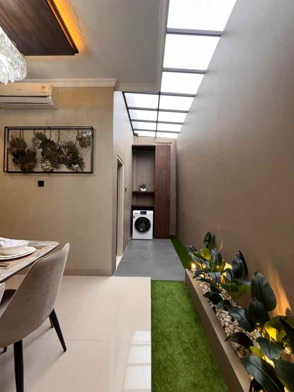 dijual rumah pasirjati cijambe