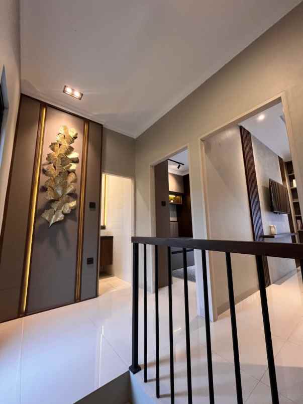 dijual rumah pasirjati cijambe