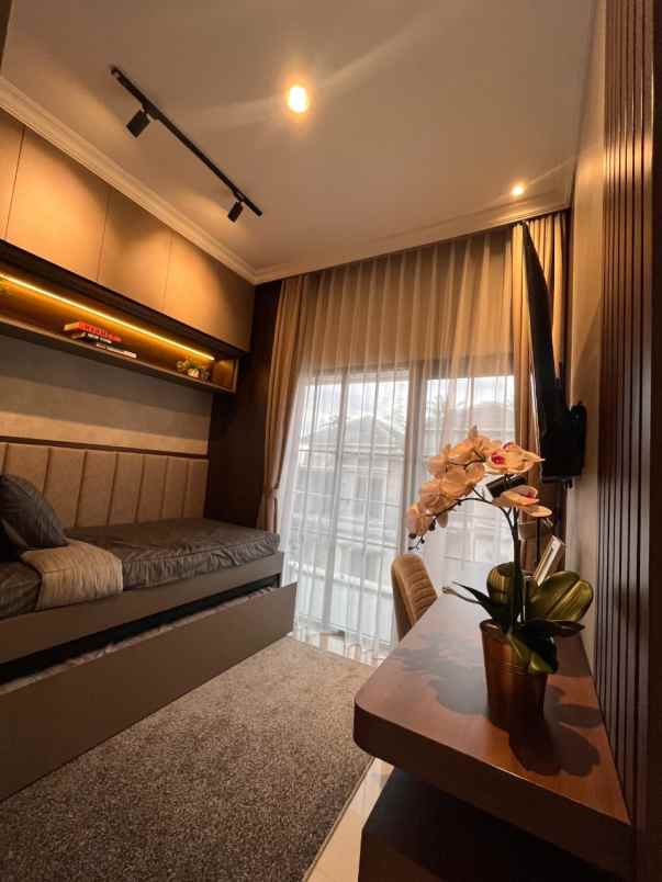 dijual rumah pasirjati cijambe