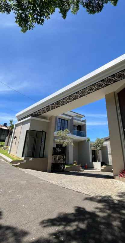 dijual rumah pasirjati cijambe