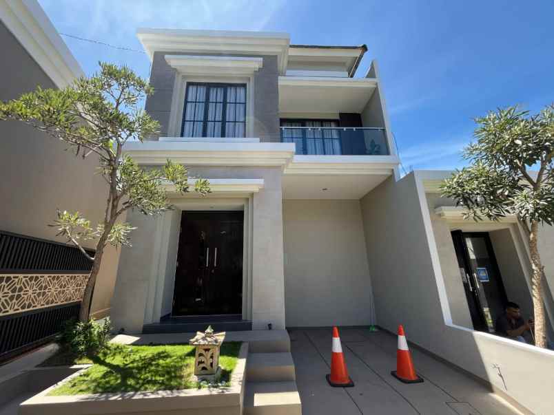 dijual rumah pasirjati cijambe