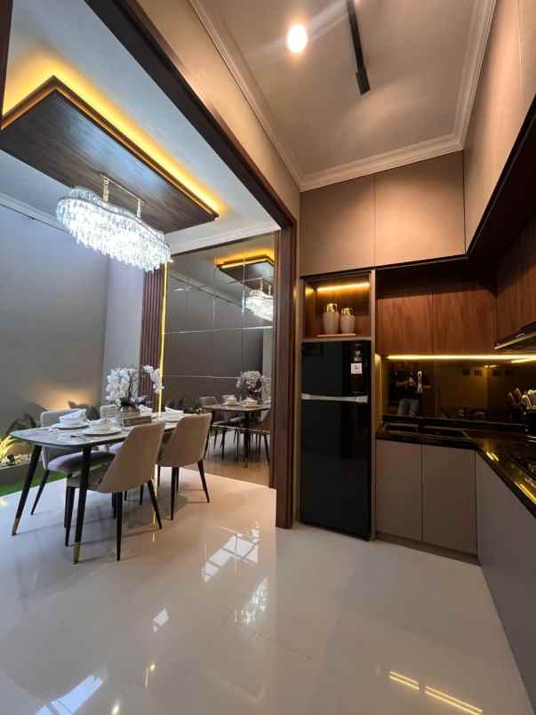 dijual rumah pasirjati cijambe