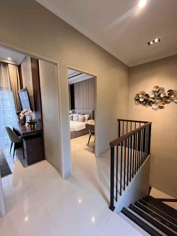 dijual rumah pasirjati cijambe