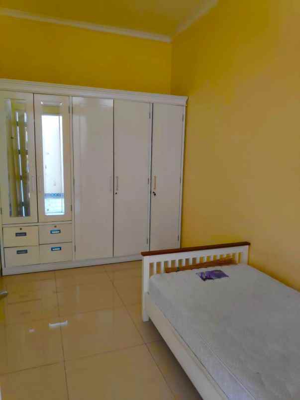 dijual rumah pejaten