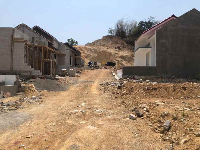 dijual rumah pendekan margodadi kec