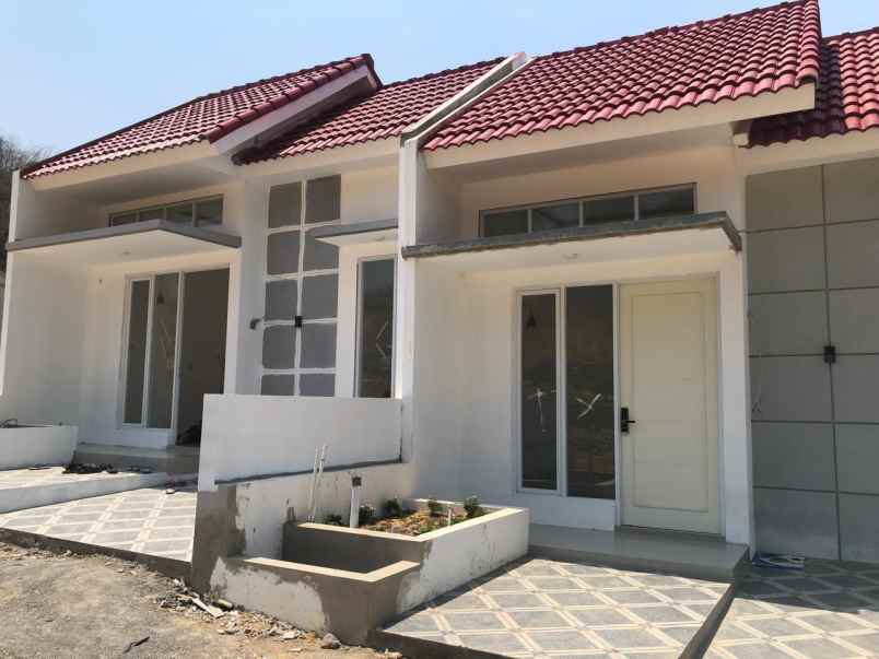 dijual rumah pendekan margodadi kec