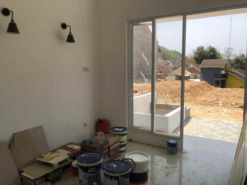 dijual rumah pendekan margodadi kec