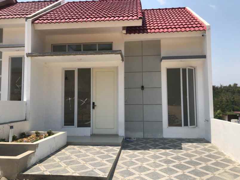 dijual rumah pendekan margodadi kec