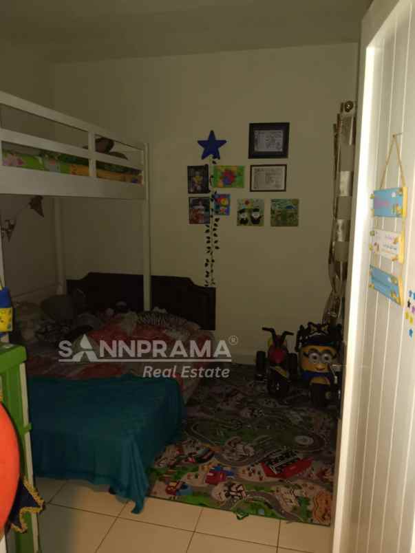 dijual rumah pengasinan