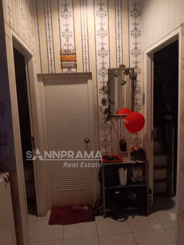 dijual rumah pengasinan