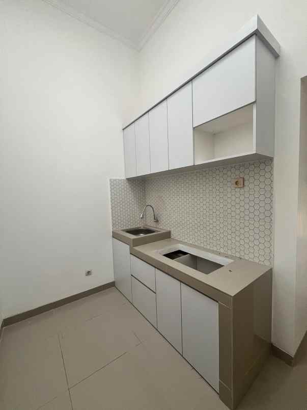 dijual rumah perigi poncol bedahan kec