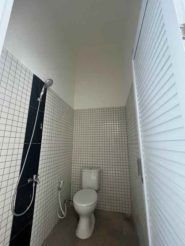 dijual rumah perigi poncol bedahan kec