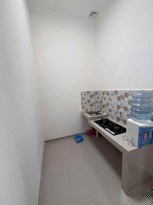 dijual rumah perigi poncol bedahan kec