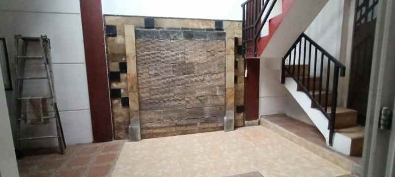 dijual rumah permata jingga suhat kota