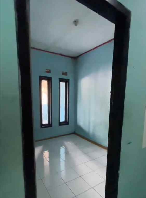 dijual rumah perum taman firdaus jl