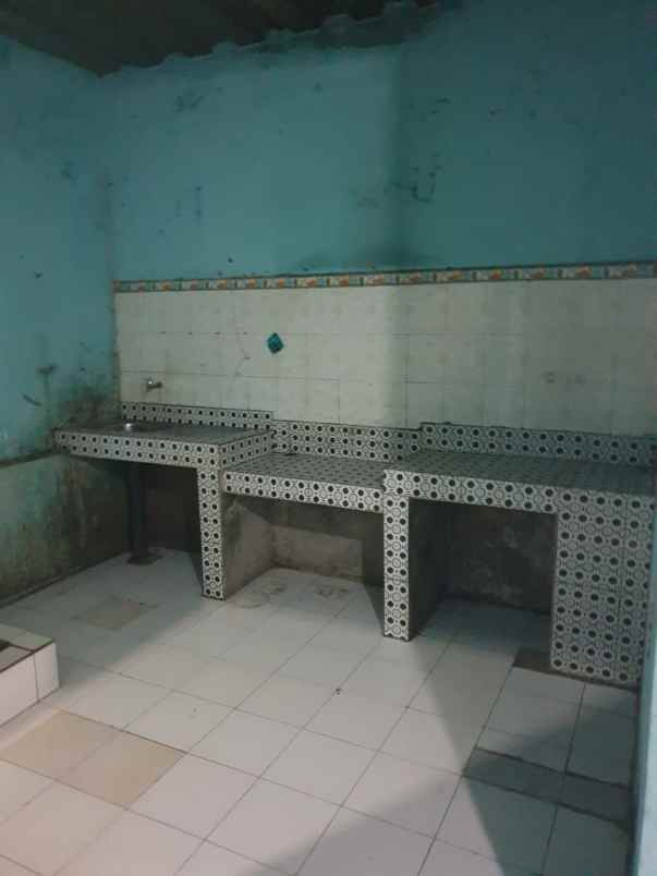 dijual rumah perum taman firdaus jl