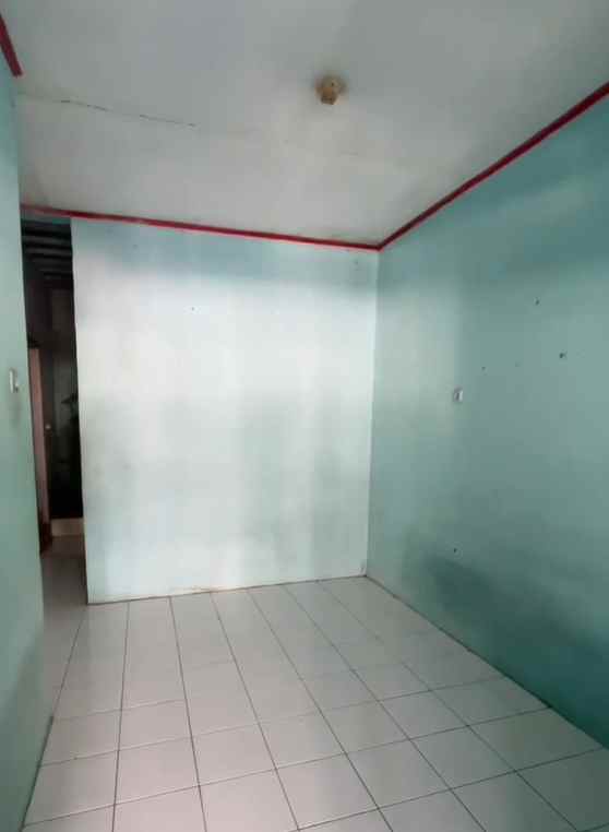 dijual rumah perum taman firdaus jl