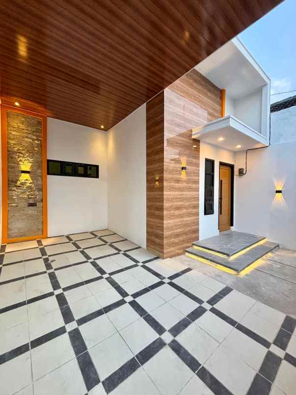 dijual rumah perumahan graha prima baru