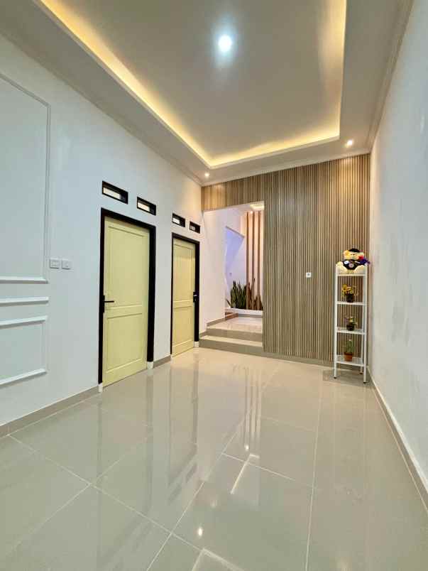 dijual rumah perumahan graha prima baru