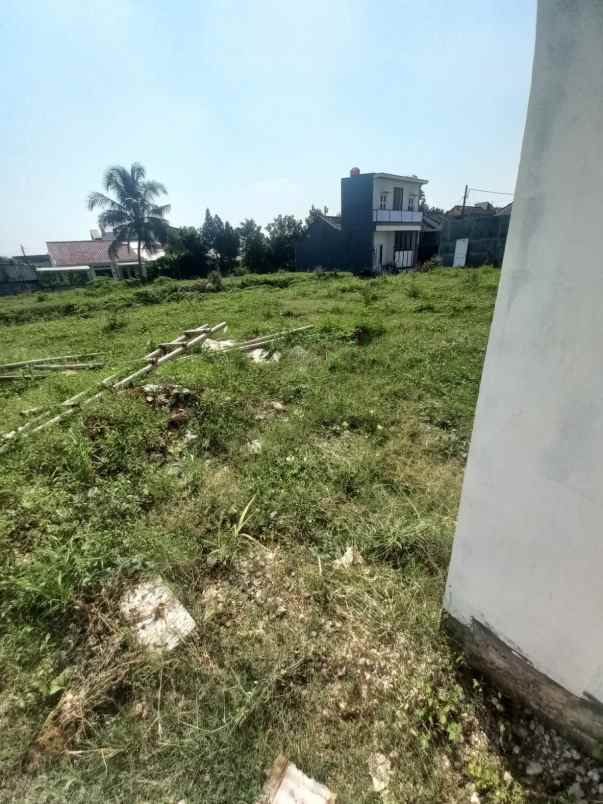 dijual rumah perumahan griya kencana