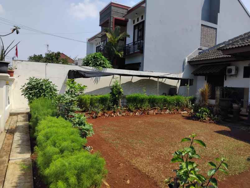 dijual rumah perumahan jakapermai