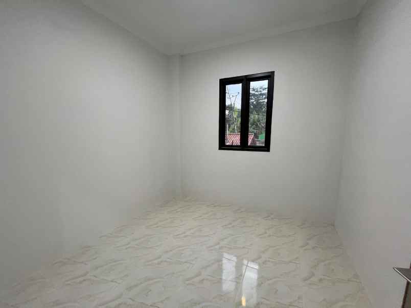 dijual rumah perumahan mangunjaya indah